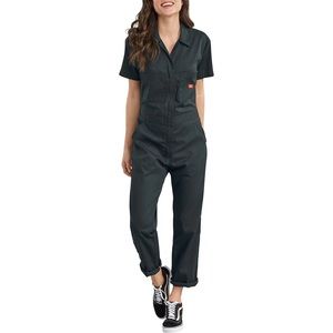 Dickies Short-Sleeve Coverall